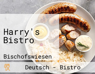 Harry's Bistro