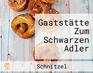 Gaststätte Zum Schwarzen Adler