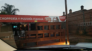 Chopperia Y Pizzería Itaugua