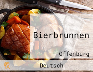 Bierbrunnen