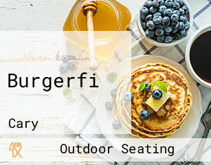 Burgerfi