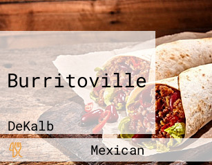 Burritoville