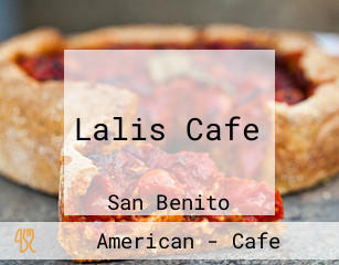 Lalis Cafe