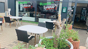 Pizzeria Loranso Gießen