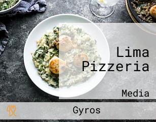 Lima Pizzeria