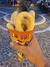 Churros Du Port