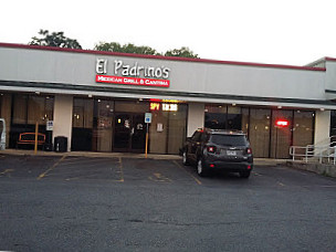 El Padrino Mexican Grill Cantina