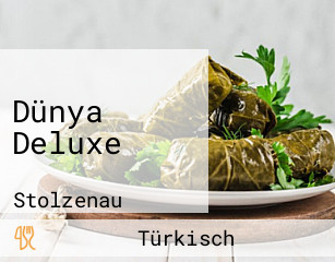 Dünya Deluxe