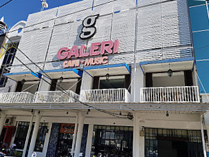 Galeri Cafe