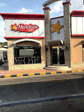 Hardee's