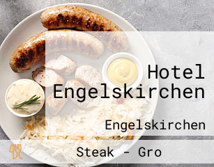 Hotel Engelskirchen