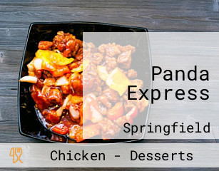 Panda Express