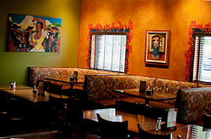 El Mariachi Mexican Cuban Cuisine