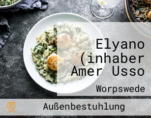 Elyano (inhaber Amer Usso