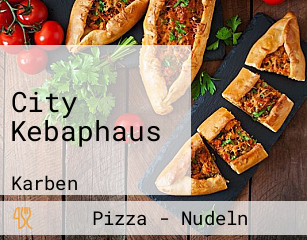 City Kebaphaus