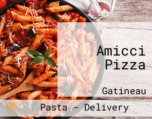 Amicci Pizza