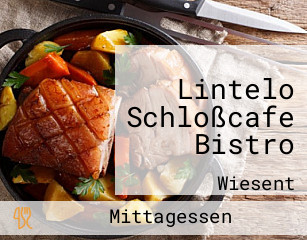 Lintelo Schloßcafe Bistro