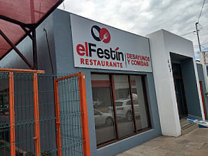 Restauran El Festín