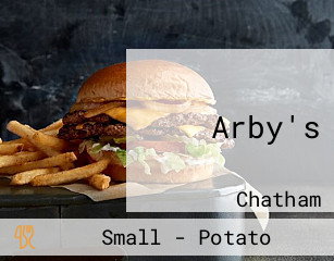 Arby's