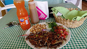 Taqueria Laura