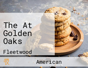 The At Golden Oaks