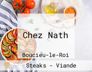 Chez Nath