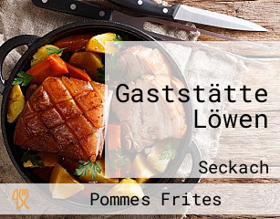 Gaststätte Löwen