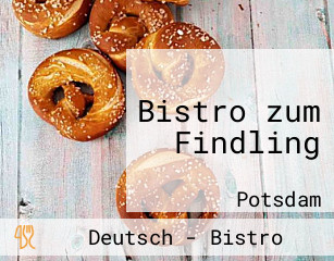 Bistro zum Findling