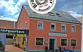 Brauerei-gasthof Göller