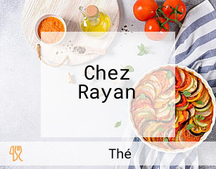 Chez Rayan