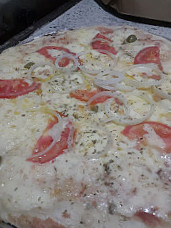 Pizzaria Tropical