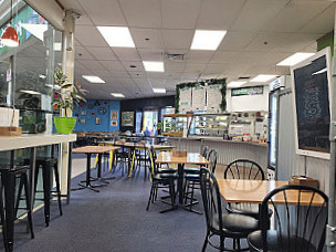 The Kiwiana Cafe