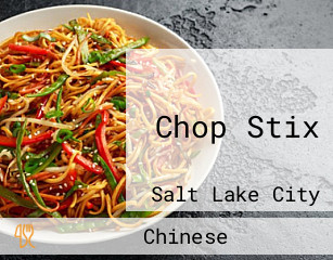 Chop Stix