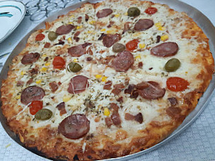 Miss Brasil Pizza