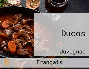 Ducos