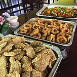 Mang Luis Catering