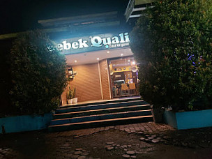 Bebek Quali Seafood