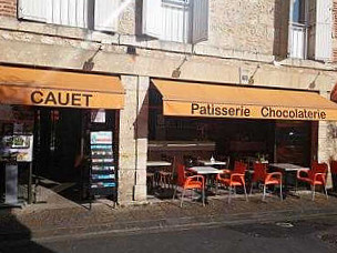 Patisserie Cauet