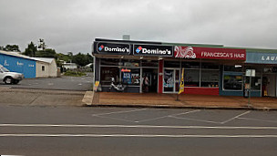 Domino's Pizza Atherton