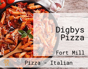 Digbys Pizza