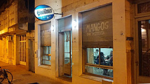 Mangos Pizzeria