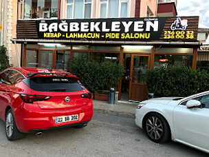 Bağbekleyen Kebap