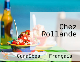 Chez Rollande