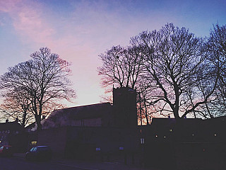 Piccollilies Cafe, Walmgate, York