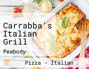 Carrabba's Italian Grill