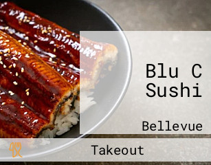 Blu C Sushi