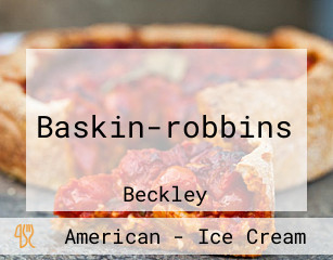 Baskin-robbins