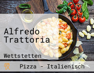 Alfredo Trattoria