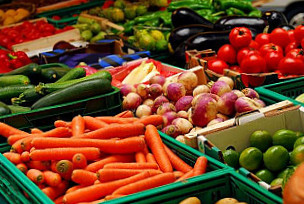 Jemez Farmers Market