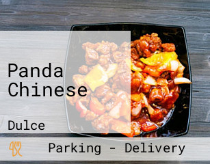 Panda Chinese